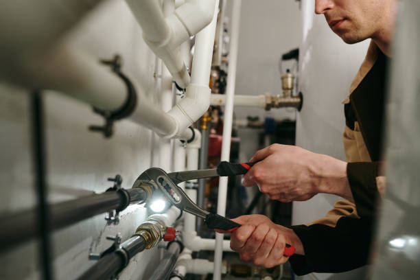 Best Commercial Plumbing Services  in Kenai, AK