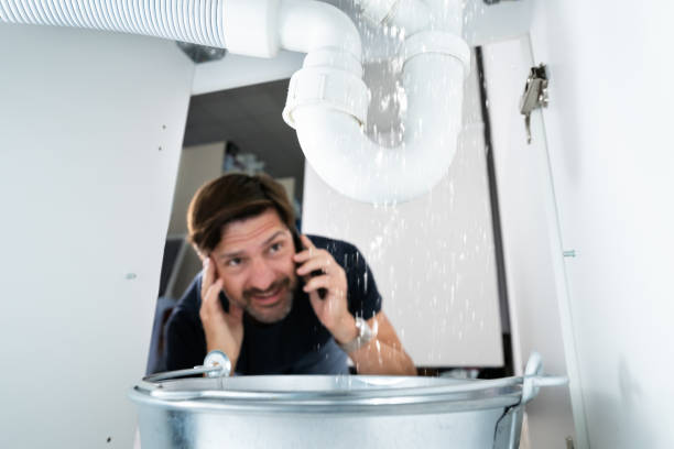 Best Sewer Line Repair  in Kenai, AK