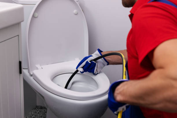 Best Residential Plumbing Services  in Kenai, AK