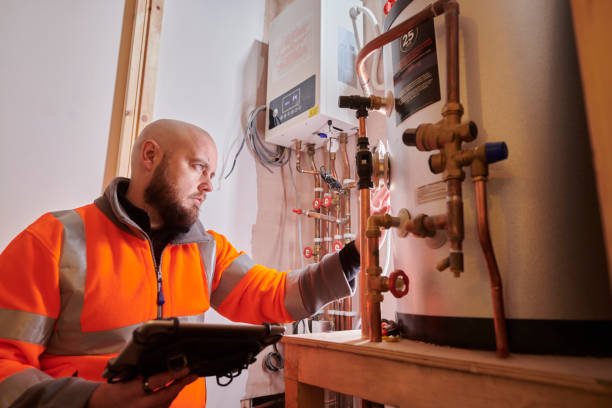 Best Water Leak Repair  in Kenai, AK