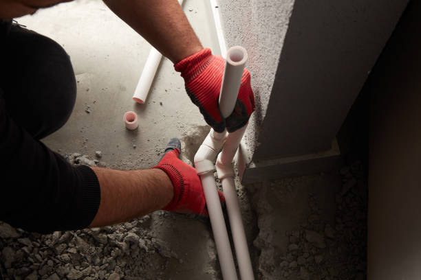 Trusted Kenai, AK Plumbing Experts