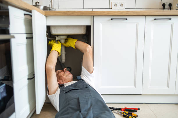Best Emergency Plumbing Repair  in Kenai, AK