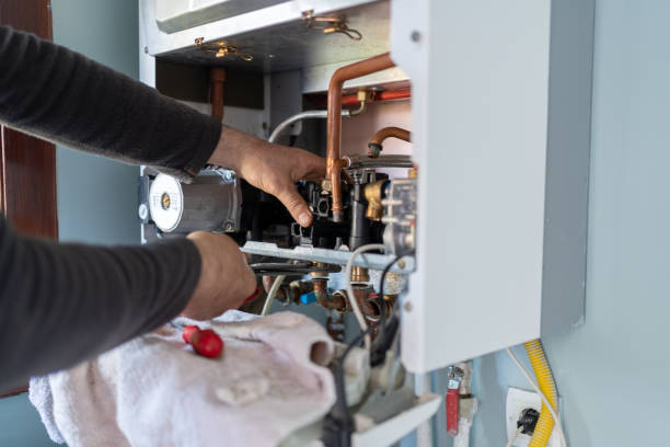 Best Water Leak Repair  in Kenai, AK