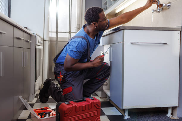 Best Leak Detection Services  in Kenai, AK