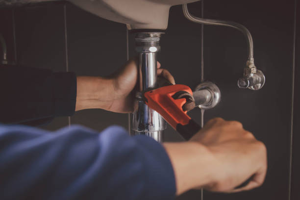 Water Softener Installation in Kenai, AK